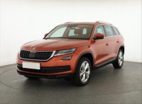Škoda Kodiaq  2.0 TDI 4x4 Style