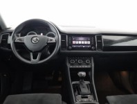 Škoda Kodiaq  2.0 TDI 4x4 Style
