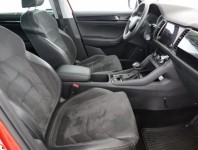 Škoda Kodiaq  2.0 TDI 4x4 Style