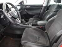 Škoda Kodiaq  2.0 TDI 4x4 Style