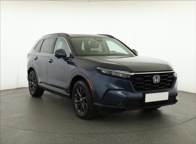 Honda CR-V  2.0i-MMD HEV 