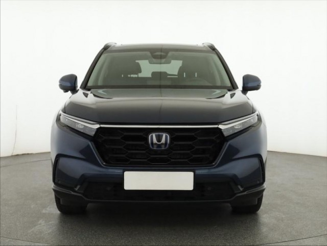 Honda CR-V  2.0i-MMD HEV 