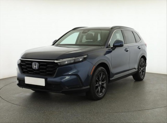 Honda CR-V  2.0i-MMD HEV 