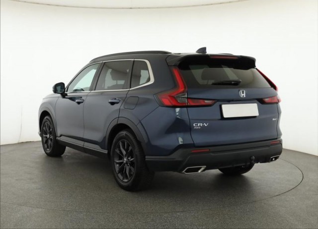 Honda CR-V  2.0i-MMD HEV 