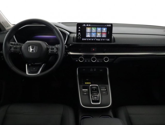 Honda CR-V  2.0i-MMD HEV 