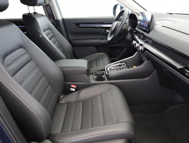 Honda CR-V  2.0i-MMD HEV 