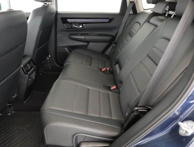 Honda CR-V  2.0i-MMD HEV 
