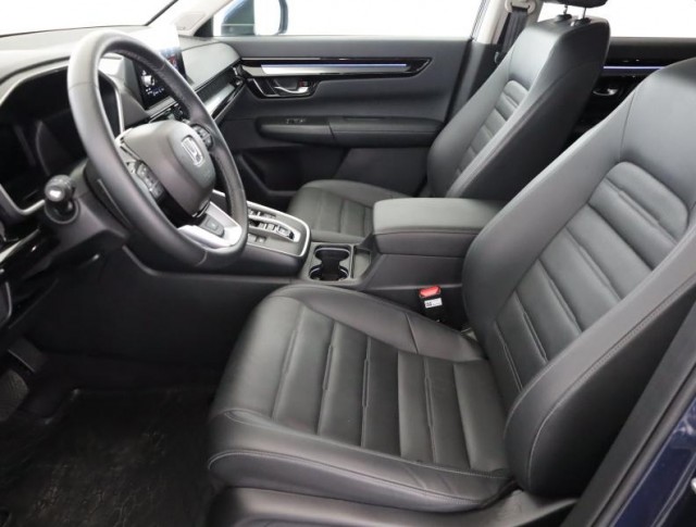 Honda CR-V  2.0i-MMD HEV 