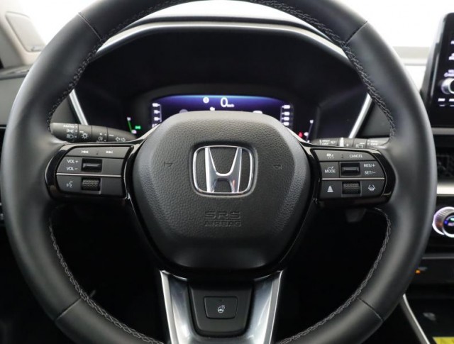Honda CR-V  2.0i-MMD HEV 