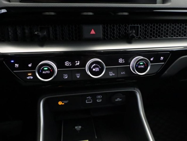 Honda CR-V  2.0i-MMD HEV 