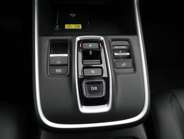 Honda CR-V  2.0i-MMD HEV 