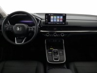 Honda CR-V  2.0i-MMD HEV 