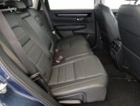 Honda CR-V  2.0i-MMD HEV 