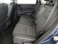 Honda CR-V  2.0i-MMD HEV 