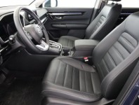 Honda CR-V  2.0i-MMD HEV 
