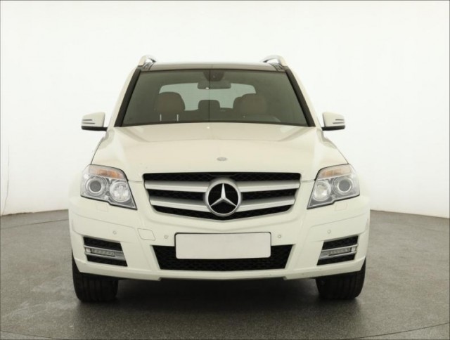 Mercedes-Benz GLK  220 CDI 