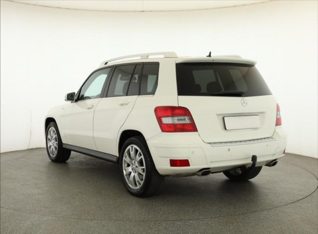 Mercedes-Benz GLK  220 CDI 