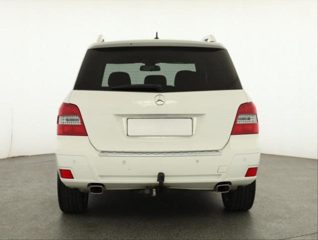 Mercedes-Benz GLK  220 CDI 