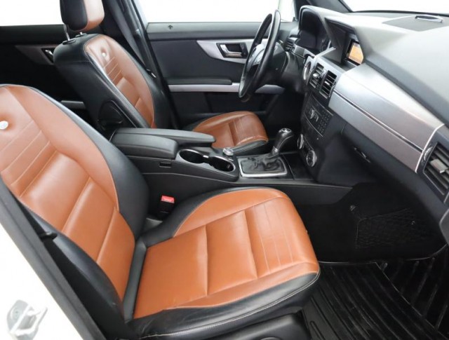 Mercedes-Benz GLK  220 CDI 
