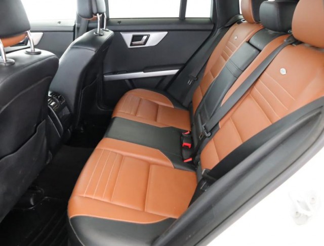 Mercedes-Benz GLK  220 CDI 