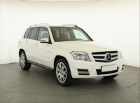 Mercedes-Benz GLK  220 CDI 