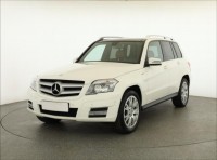 Mercedes-Benz GLK  220 CDI 