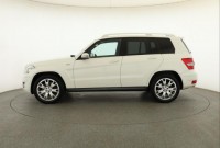 Mercedes-Benz GLK  220 CDI 