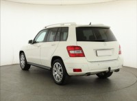 Mercedes-Benz GLK  220 CDI 