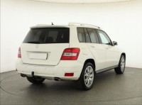 Mercedes-Benz GLK  220 CDI 