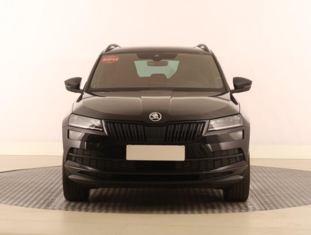 Škoda Karoq  2.0 TDI Sportline