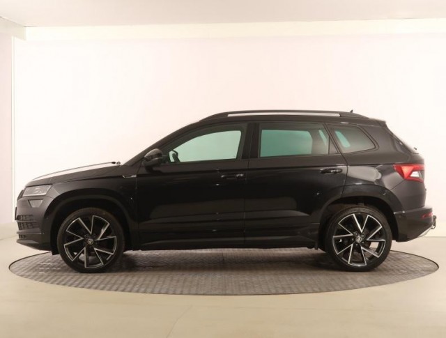 Škoda Karoq  2.0 TDI Sportline