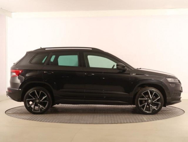 Škoda Karoq  2.0 TDI Sportline