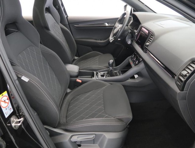 Škoda Karoq  2.0 TDI Sportline