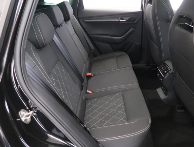 Škoda Karoq  2.0 TDI Sportline