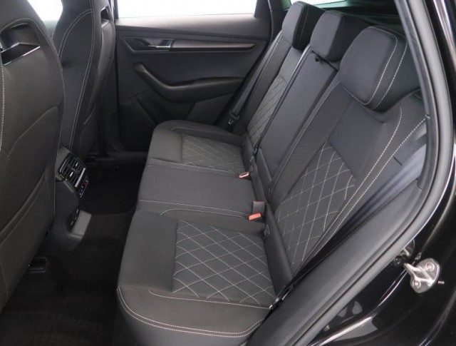 Škoda Karoq  2.0 TDI Sportline