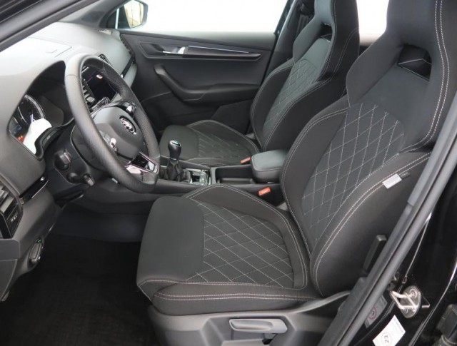 Škoda Karoq  2.0 TDI Sportline