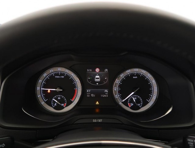 Škoda Karoq  2.0 TDI Sportline
