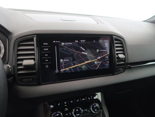 Škoda Karoq  2.0 TDI Sportline
