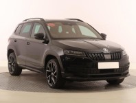 Škoda Karoq  2.0 TDI Sportline