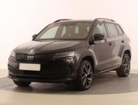 Škoda Karoq  2.0 TDI Sportline
