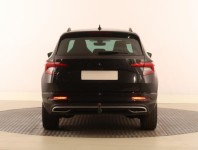 Škoda Karoq  2.0 TDI Sportline