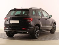 Škoda Karoq  2.0 TDI Sportline