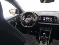 Škoda Karoq  2.0 TDI Sportline