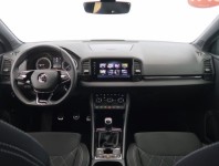 Škoda Karoq  2.0 TDI Sportline