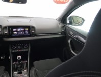 Škoda Karoq  2.0 TDI Sportline