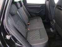 Škoda Karoq  2.0 TDI Sportline