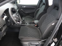 Škoda Karoq  2.0 TDI Sportline