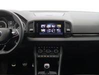 Škoda Karoq  2.0 TDI Sportline