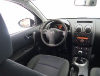 Nissan Qashqai  1.6 