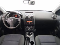 Nissan Qashqai  1.6 